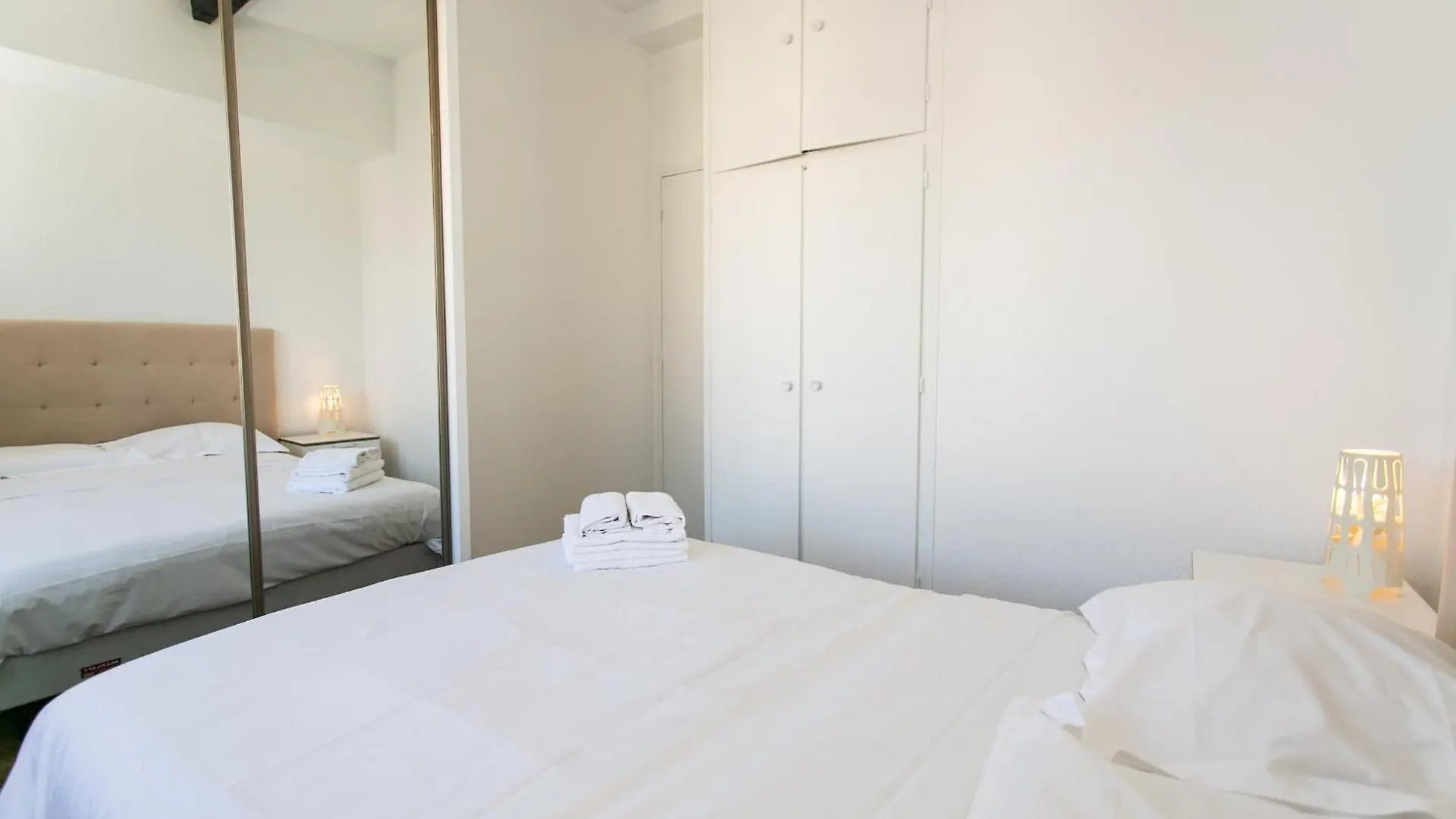Bnbnova - 1Br - Upper Marais & Pompidou Parijs 0*,  Frankrijk