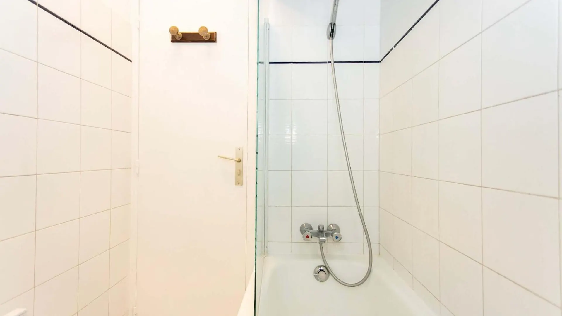 Bnbnova - 1Br - Upper Marais & Pompidou Παρίσι Διαμέρισμα